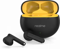Навушники Realme Buds T01 RMA2406 black