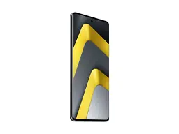 Смартфон Xiaomi POCO M8 5G 8/512GB Silver - мініатюра 2
