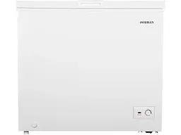 Морозильный ларь INTERLUX IL-0200CF - миниатюра 12
