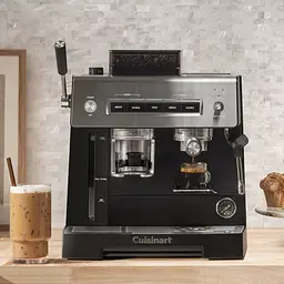 Кавоварка Cuisinart Bean-to-Cup (EM640E) - мініатюра 4