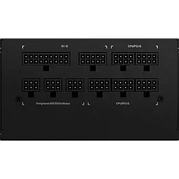 Блок живлення Gigabyte UD850GM 850W 80 Plus Gold (GP-UD850GM) Б/в - мініатюра 6