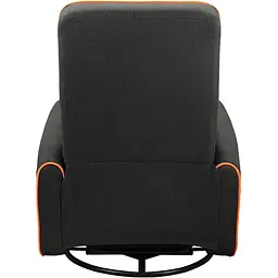 Геймерське крісло Cougar Fidom Black (3MFDFORB.0001) [128768] - мініатюра 2
