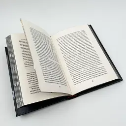 Чорний телефон - Гілл Джо | Vivat, книга українською, нова, тверда - мініатюра 4