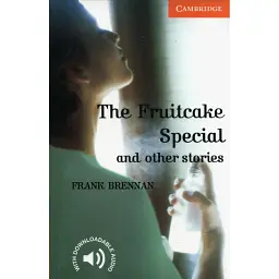 CER 4 The Fruitcake Special & Other Stories - Френк Бреннан