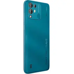 Смартфон Blackview A55 Pro 4/64GB Cobalt Blue EU [138800] - мініатюра 6