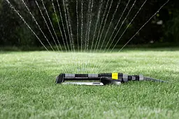 Конектор універсальний Karcher Premium з аквастопом 1/2-5/8-3/4 (2.645-196.0) - мініатюра 2