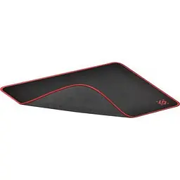 Килимок для мишки Defender Black M (50560) - мініатюра 3