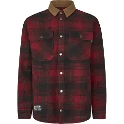 Сорочка Seeland Canada Yukon Shirt XL Red Check