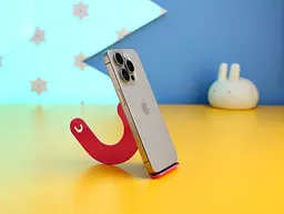 Смартфон Apple iPhone 15 Pro 128 ГБ натуральний титан (MTUX3) б/в [176124] - мініатюра 6