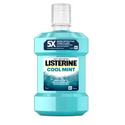 Ополіскувач для порожнини рота Listerine Експерт Захист ясен 1000 мл (3574660520132)