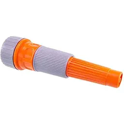 Розпилювач SLD 3/4" регульований на шланг арт.107 пластик