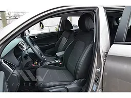 Авточохли модельні MW Brothers для Hyundai Tucson III c 2015 - мініатюра 4