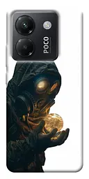 Чохол Demsky Сталкер 1 для Xiaomi Poco M7 Pro 5G
