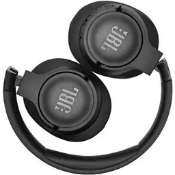 Бездротові навушники JBL Tune 710 BT Black (JBLT710BTBLK) - мініатюра 4
