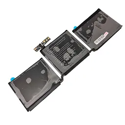 Акумулятор A1713 для ноутбука Apple A1708 (2016, 2017) EMC 2978 3164 (11.4V 54,5Wh). Акумулятор для Apple Macbook Pro Retina 13 A1708