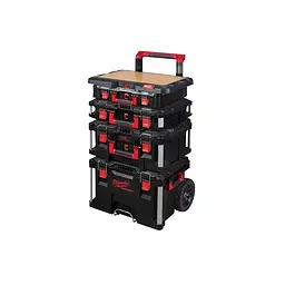 Робоча поверхня-органайзер PACKOUT 60x650x380 мм MILWAUKEE - мініатюра 8