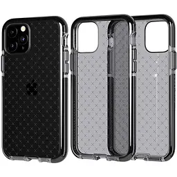 Протиударний чохол Tech21 Evo Check для iPhone 11 Pro (5.8") Smokey Black T21-7227 - мініатюра 9