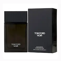 Парфумована вода No brand Noir 100 мл