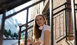 Навушники JBL з мікрофоном Tune 510BT Rose (JBLT510BTROS) - мініатюра 8