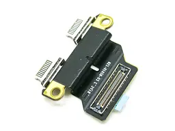 Роз'єм живлення ноутбука Apple Macbook Air A1932 (2018) (820-01161-A, 821-01658-A) Type-C USB-C EMC 3184