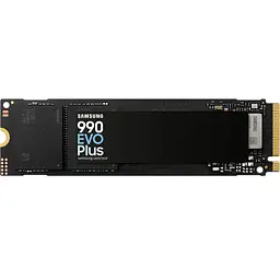 Накопичувач SSD M.2 2280 4TB 990 EVO Plus Samsung (MZ-V9S4T0BW)