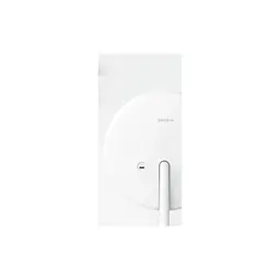 Дзеркало Xiaomi DOCO Daylight Mirror White (XM001) - мініатюра 4