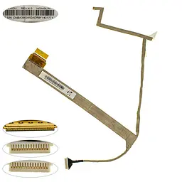 Шлейф матриці для ноутбука SAMSUNG (R425 R428 R430 R440 R467 R468 R480 RV408 RV410) LED (BA39-00950A)