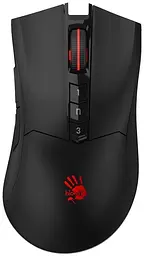 Бездротова миша Bloody A4Tech R90 Plus Wireless Black (R90 Plus (Black))