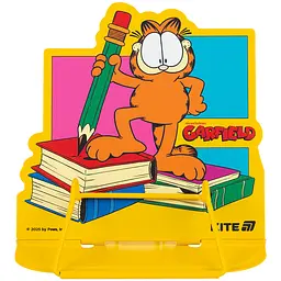 Підставка для книг Kite Garfield металева (GF25-392)
