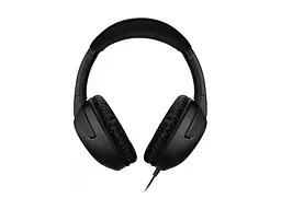 Гарнітура Asus ROG Strix Go USB Type-C Black (90YH02Q1-B2UA00) - мініатюра 2