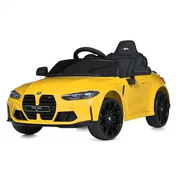 Дитячий електромобіль Bambi Машина M 5096EBLR-6 до 30 кг
