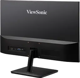 Монітор 23.8" ViewSonic 24" VA2432-MHD-3 FHD IPS 100Hz (VA2432-MHD-3) - мініатюра 7