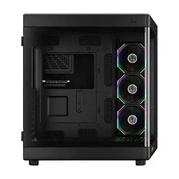 Корпус для ПК Gamdias NESO P1 PRO B (4711514500424) - мініатюра 8