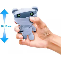  Ігрова фігурка Deddy Bears Howler (JTDB-8000-3) - мініатюра 3