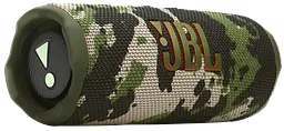 Портативна колонка Flip 7 Squad (JBLFLIP7SQUAD) JBL teh0022396