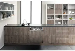 Посудомийна машина Hotpoint-Ariston HI 5010 C (6661507) - мініатюра 2