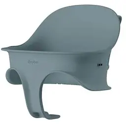 Стілець для годування Cybex Click&Fold 4 в 1 Stone Blue (524000881) - мініатюра 9