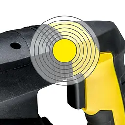 Перфоратор Trotec PRDS 11-230V мережевий (4415000102) - мініатюра 5