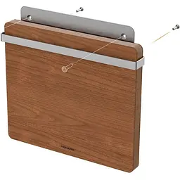 Підставка для ножів Fiskars  Norden (1027506) - мініатюра 5