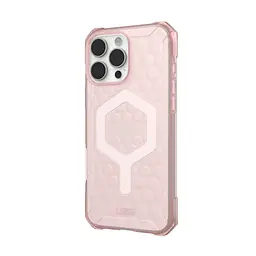 Чохол до мобільного телефона UAG iPhone 16 Pro Max Essential Armor Magsafe Rose (114449114C4C) - мініатюра 3