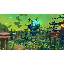 Ключ активації Microsoft Portal Knights для Xbox One/Series - мініатюра 6
