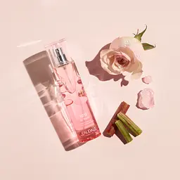 Енергетична туалетна вода Caudalie Rose des Vignes, 50 мл (390) - мініатюра 2