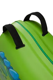 Валіза 52 См Samsonite DREAM2GO DINOSAUR D. 52x38x21 KK5*94001 - мініатюра 4