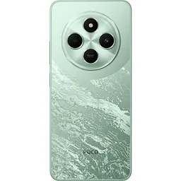 Смартфон Xiaomi Poco C75 6/128GB Green - мініатюра 2