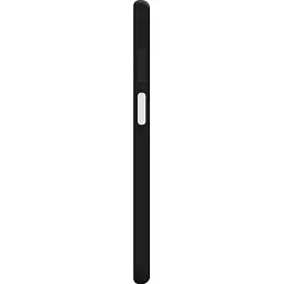 Чохол до мобільного телефона BeCover Motorola Moto G22 Black (707989) - мініатюра 2