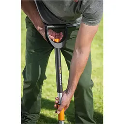 Телескопічний видальник бур'янів Fiskars SmartFit (1020125) - мініатюра 8