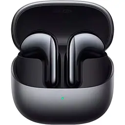 Наушники TWS Xiaomi Buds 5 Graphite Black (BHR8118GL) EU
