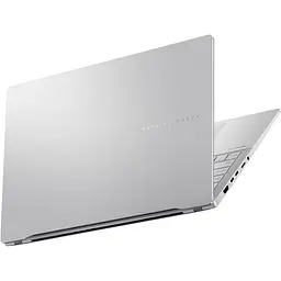 Ноутбук Asus Vivobook S 15 OLED S5507QA-MA064X, Qualcomm Snapdragon X1E-78-100, 3.4GHz, 15.6 2.8K, 120Hz, 32GB 8448MHz, SSD 1TB, Adreno, Windows 11 Pro - мініатюра 8