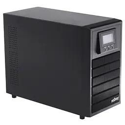 Джерело безперебійного живлення Njoy 3000 ВА / 2700 Вт / 9 А*ч (Aten Pro 3000)