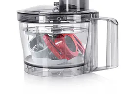 Кухонний комбайн Bosch MCM3501M - мініатюра 6